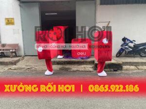 MASCOT BÔNG DELI 3 z5891191187793 3460e70af21f6393b286856ad64d08cb