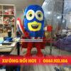 MASCOT MINION 1 z5921530664952 63e15c5cfe9c02861ab074c51acc697d