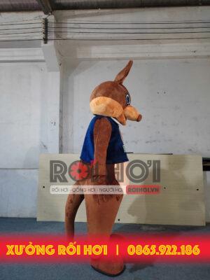 MASCOT KANGAROO 3 z5922018886945 72758329e08fb17766c46525fa60666e