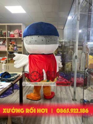 MASCOT GÀ 4 z5961666425745 5dd67e14c0d0172afff2b27d41f603e1