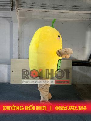 MASCOT HẠT ĐẬU MẦM 4 z5981351863104 467b4620fe1837add5fee192697c7159