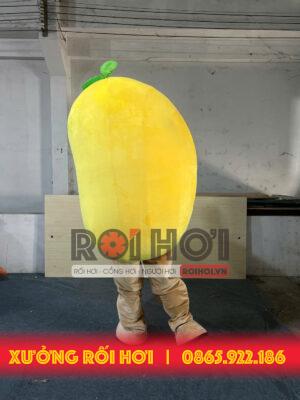 MASCOT HẠT ĐẬU MẦM 3 z5981351893925 4a628ab9b8118964871db86b431713bc