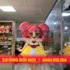 MASCOT CÔ GÁI TÓC HỒNG 1 z5986057752816 b186cfdacc16d88b7fe5edb196388335
