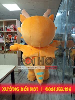 MASCOT HƠI RỒNG CAM 4 z6028213469120 b4a12e85dc261a25b1aedd778323215b