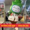 MASCOT BÚP MĂNG NON 1 z6043481691238 e85b89ec13b11b7eeaa6ae8bb2011257