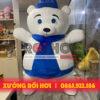 MASCOT HƠI GẤU TRẮNG 2 z6151901675118 217f4b0cfb9987d17b3b048248167fc3