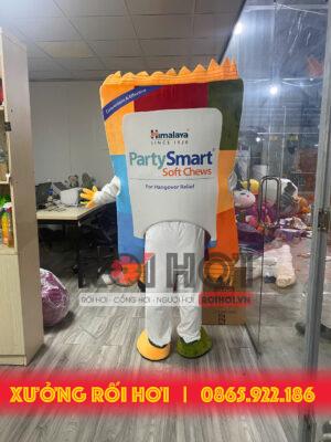 MASCOT CỤC KẸO 3 z6208733588549 4ba27d97e89c924c783d0f62d83b360c