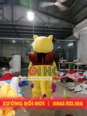 MASCOT ABRA (POKEMON) 3 z6217272704049 e80e534d45ee2b7da52c09387d468907