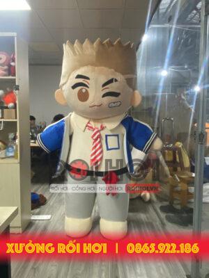 MASCOT HƠI JUN PHẠM 4 z6292889998906 ca4305566b1e37c9858506db1126fd96