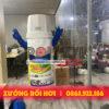 MASCOT CHAI THUỐC TRỪ SÂU 1 z6293159185168 9229f71b4c9cad4a34b89ac2bdaa7119