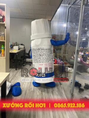 MASCOT CHAI THUỐC TRỪ SÂU 4 z6293159197329 8e1aec9f0f65b950d739d656b8c8aefc