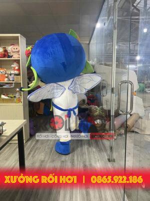 MASCOT BERY BEE 3 z6298645662993 cffe29a7142784ea4304209e79292010