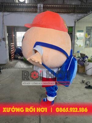 MASCOT BÔNG VIÊN THUỐC TRĨ 4 z6314003588303 5f634e4d4a13ce83e949d097d3d42669