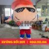 MASCOT BÔNG VIÊN THUỐC TRĨ 2 z6314003588309 02c61e03a61dae93d7d0131a7feb8d0b
