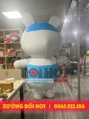 MASCOT THỎ TDP 4 z6320244835687 365f5add1dc971770b55178f0d510561